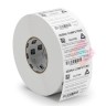 Этикетки Zebra 880378-031 Z-Ultimate 3000T Silver 70х32 мм 4240 эт.