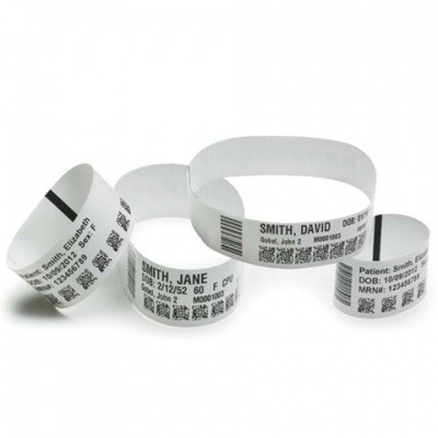Этикетки-браслеты Z-Band Direct 25х178 мм (300 эт.)
