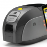 Zebra ZXP series 3 с NFC