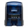 принтер Datacard SD160 спереди