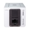 Коричневый принтер Evolis Zenius 