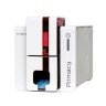 Принтер Evolis Primacy вид сбоку