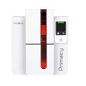 Принтер Evolis Primacy с дисплеем
