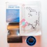 Лента Datacard 532000-053