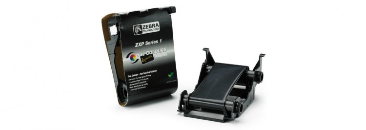 Картридж Zebra 800011-101