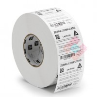 Этикетки Zebra 800273-205 Z-Select 2000T 76x51 мм 1370 эт.