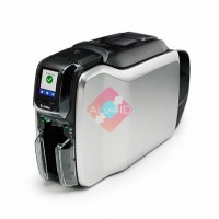 Карточный принтер Zebra ZC300