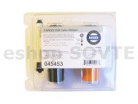 Лента картриджа HID Fargo 45453