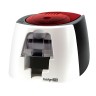Карт-принтер Evolis Badgy200