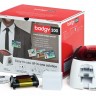 Карт-принтер Evolis Badgy200