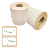 Этикетки OZON FBS 120 × 75 мм (3000 штук) 1
