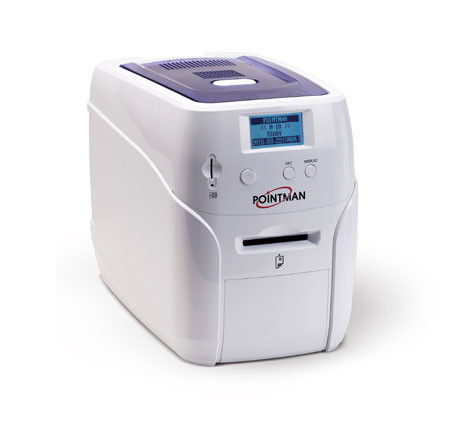 Принтер Pointman Nuvia N10 