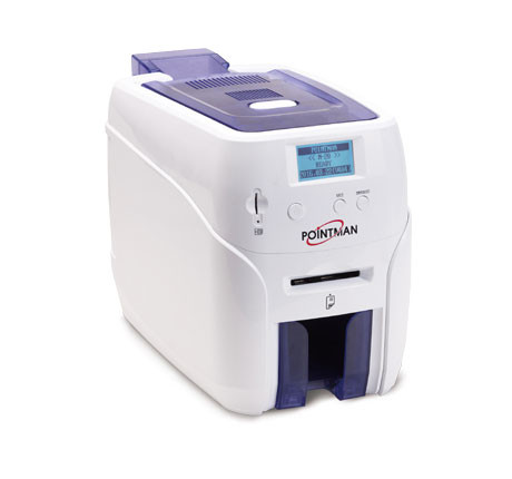 Pointman Nuvia N20